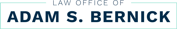 Law Office Of Adam S. Bernick